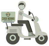 Accon Delivery Casa Nonna