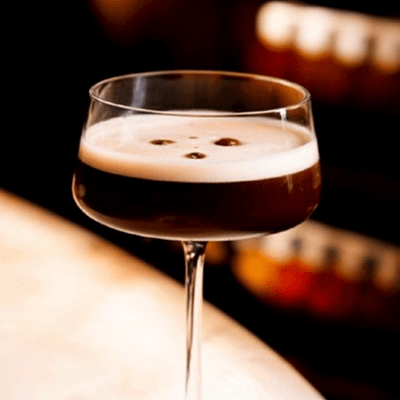 Drink Espresso Martini