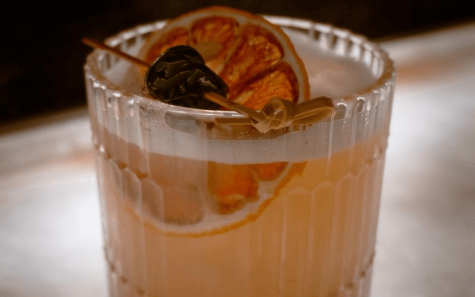 Casa Nonna - Drinks Especiais