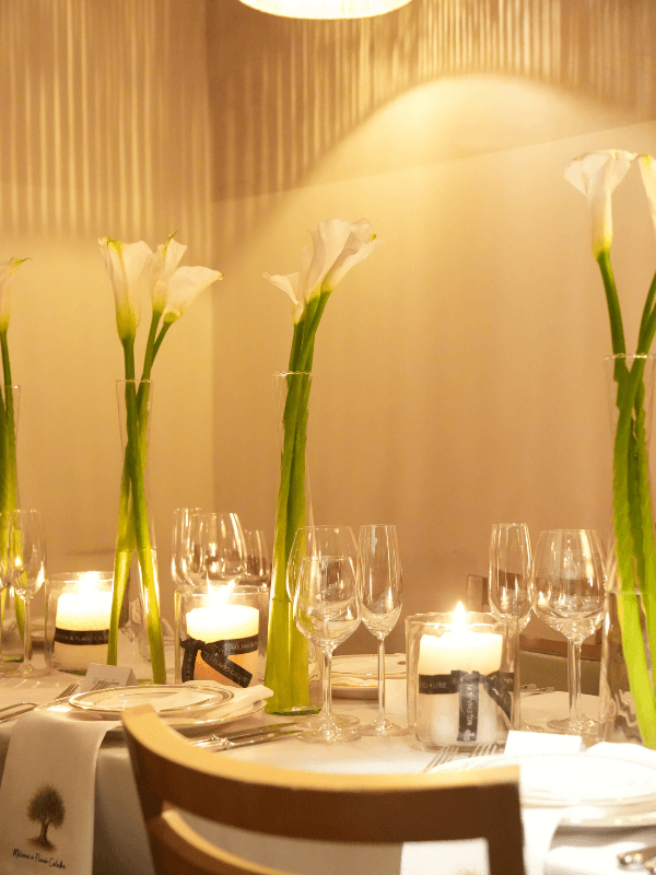 Celebração de Eventos