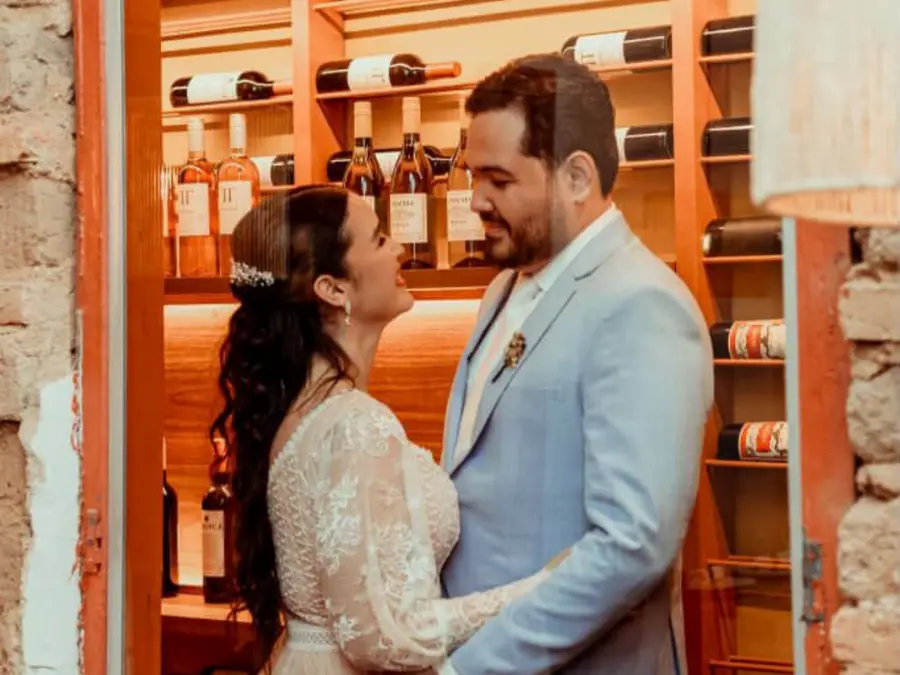 Galeria Eventos - Casa Nonna