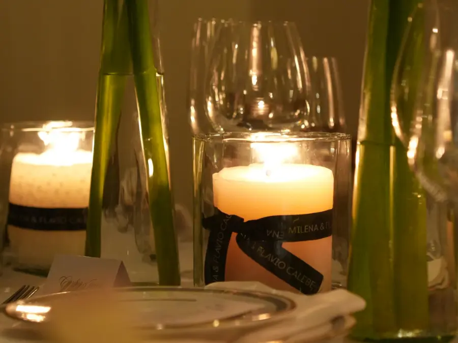 Galeria Eventos - Casa Nonna