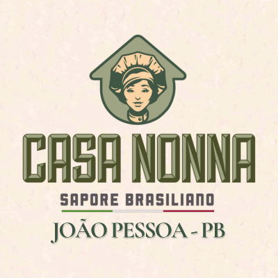 Logo Casa Nonna