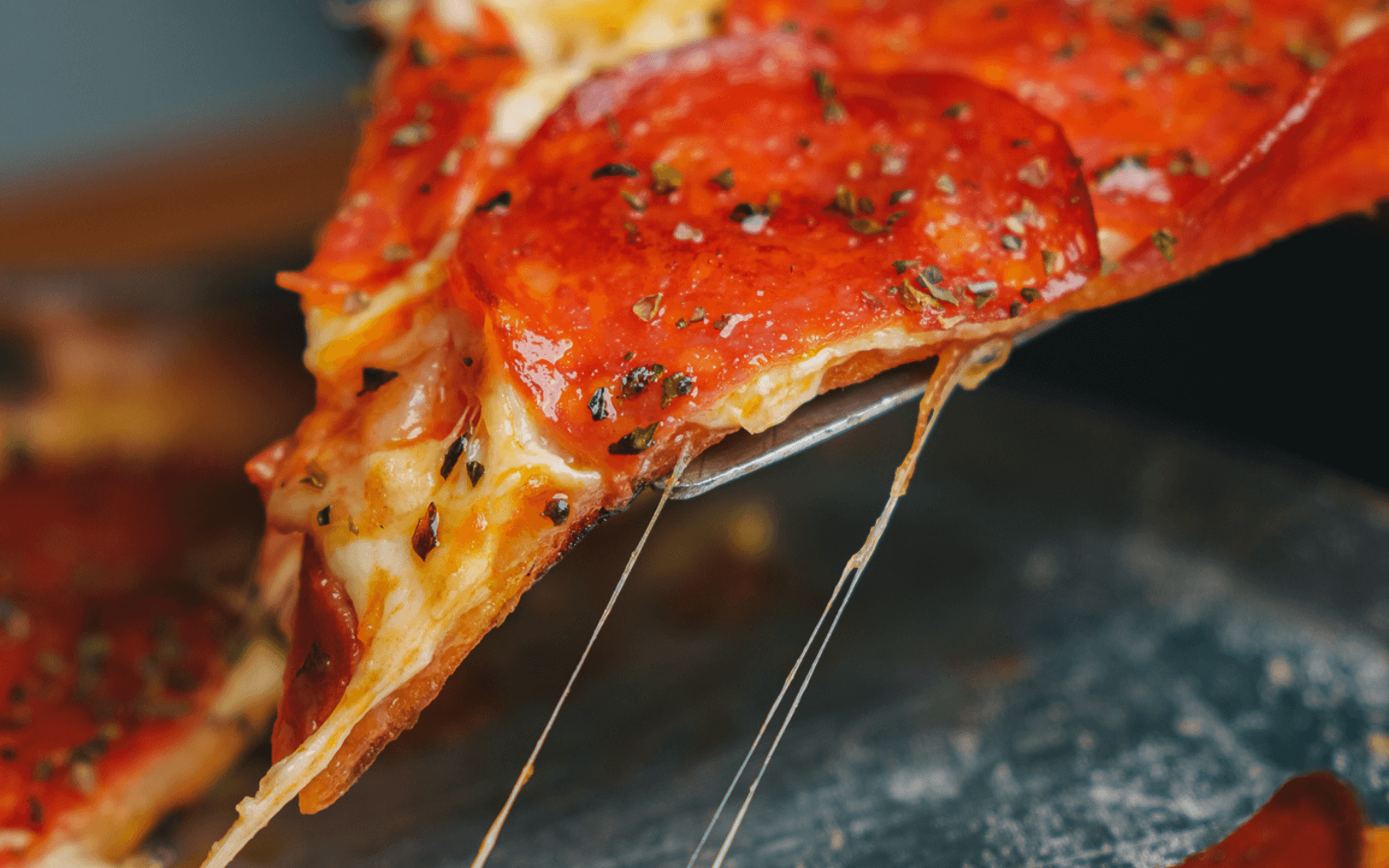 Pizza Casa Nonna - JP